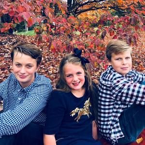 Meet your Posher, Lori